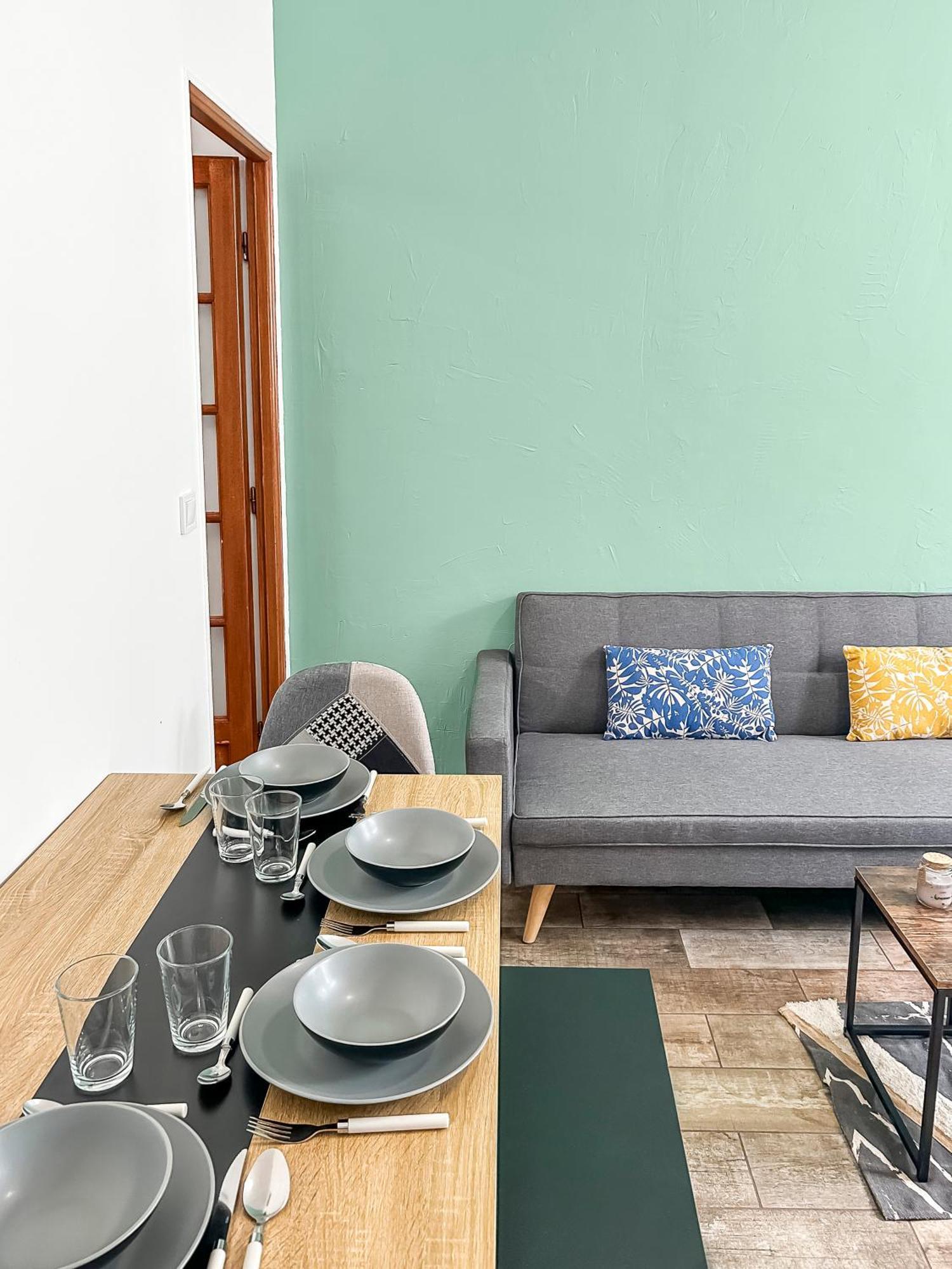 Le Coeur De Melun, Chaleureux Apartment