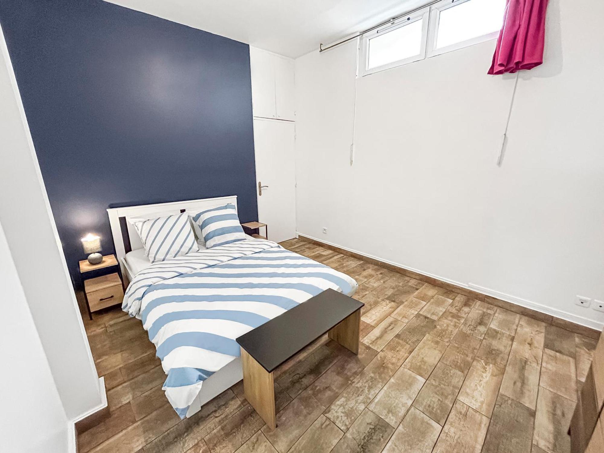 Le Coeur De Melun, Chaleureux Apartment *
